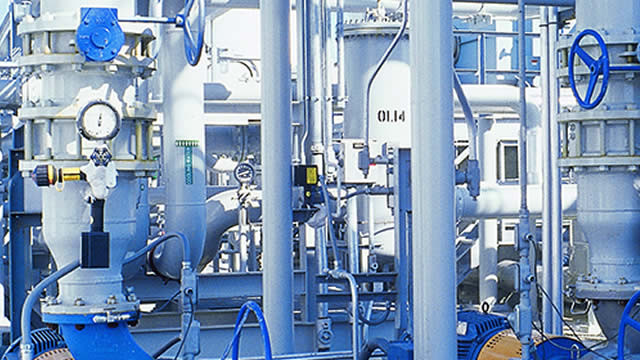 Select Energy Services (WTTR) Q4 Earnings and Revenues Miss Estimates