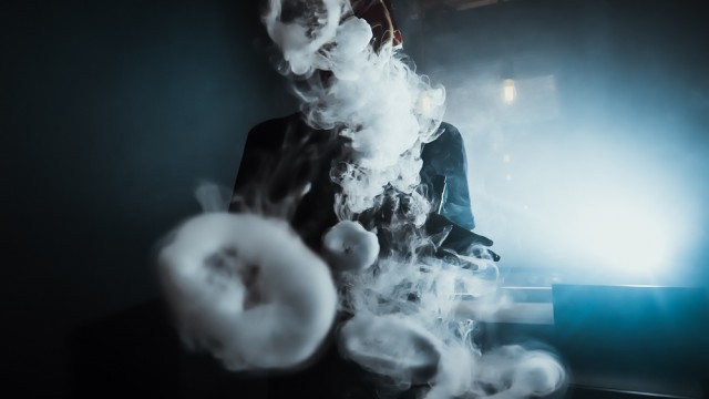 Chill Brands boss likens nicotine vapes to non-alcoholic beer