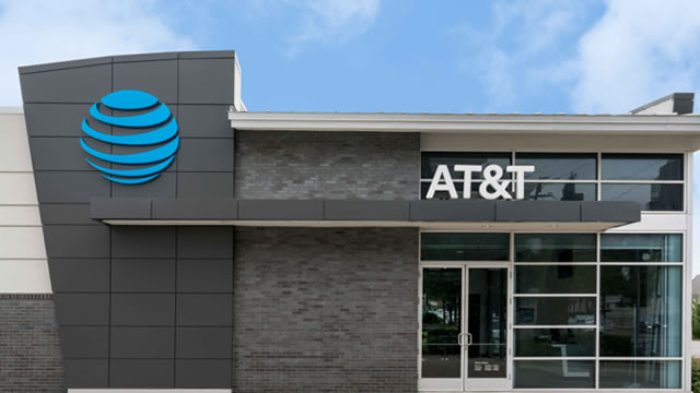 image for news AT&T Teams Up With TGL for Seamless Coverage: Can it Aid Shares?